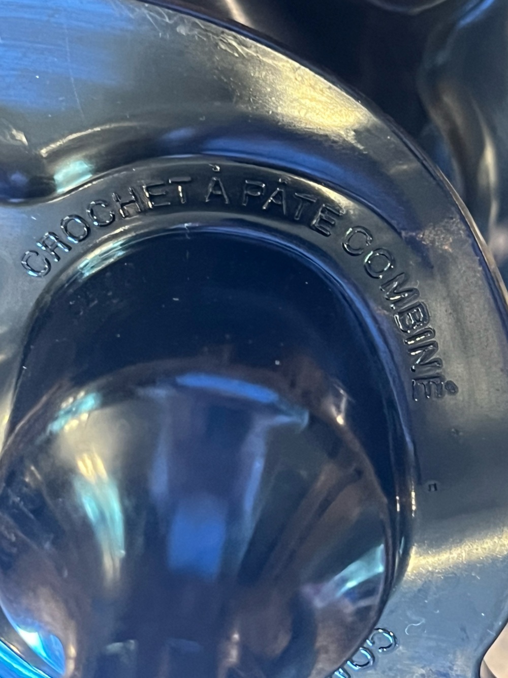 Ninja Food Processor Blade - Picture 4 of 7